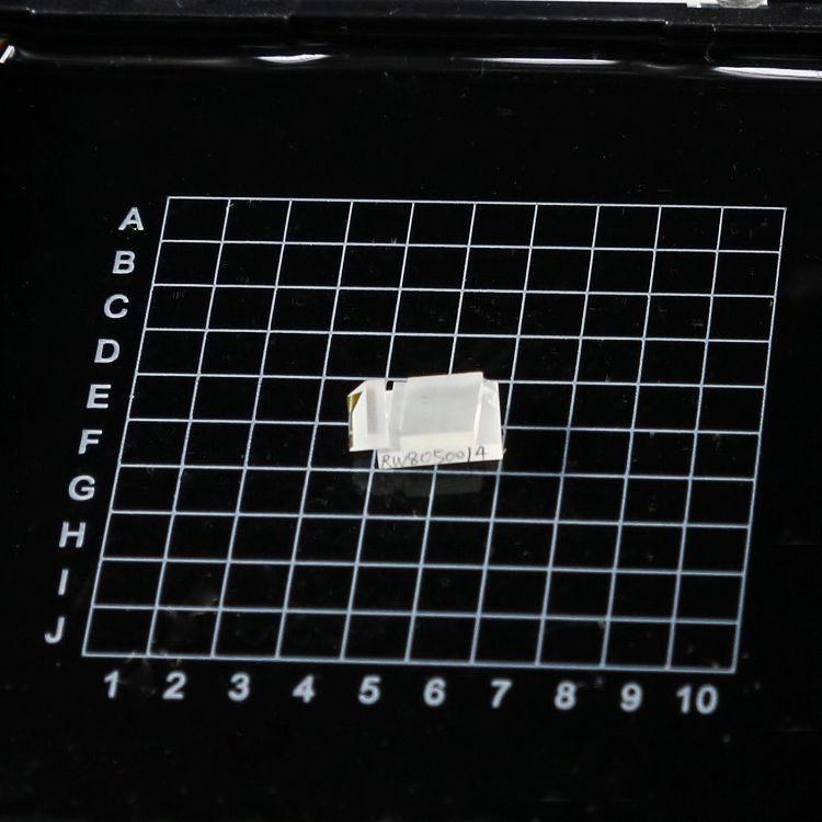 4Channels 1295-1309nm, with I/O prism,0.5-1.0mm pitch, AOI 8/13.5 deg, 3.0nm wid